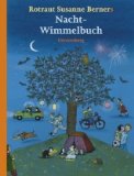 Nacht-Wimmelbuch - von Rotraut Susanne Berner